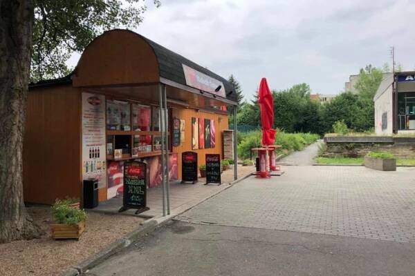 Kebab Samuel Milovice