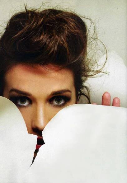.:Natalia Oreiro - Simplemente Natalia Chequia:.