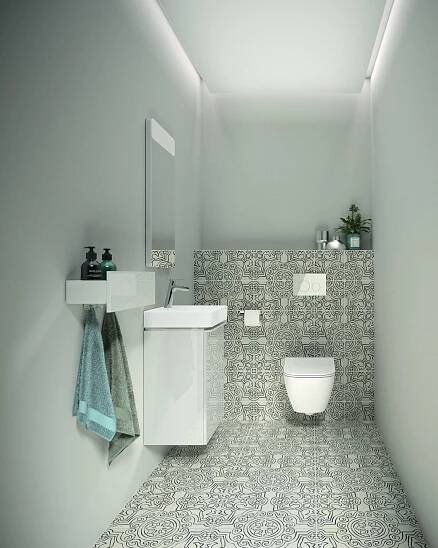 Mauvaise odeur dans les toilettes : l'astuce insolite vue sur TikTok