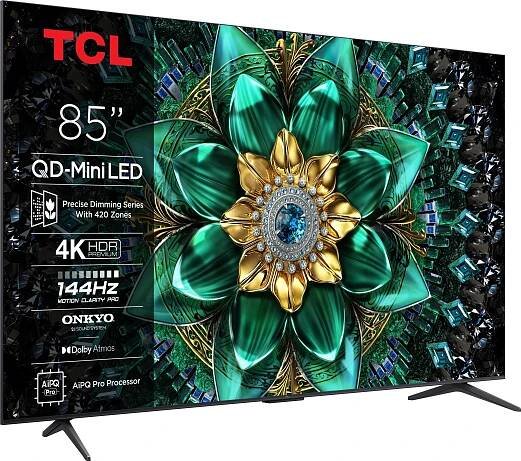 TCL 85" QLED (85Q6C)