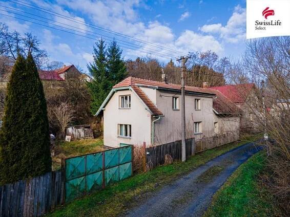 Prodej domů, Lučice | Mapio.cz