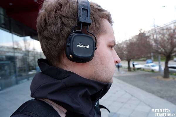 Marshall MajorIV 453