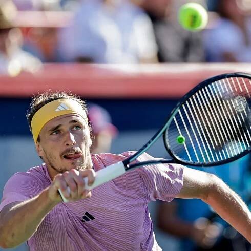 Birthday Boy Alexander Zverev Wins His First Munich Open Title In Seven Years