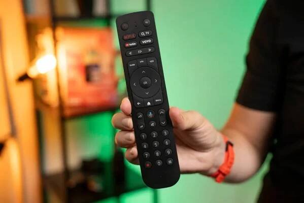KAON ATV1970: Android TV box pre O2 TV