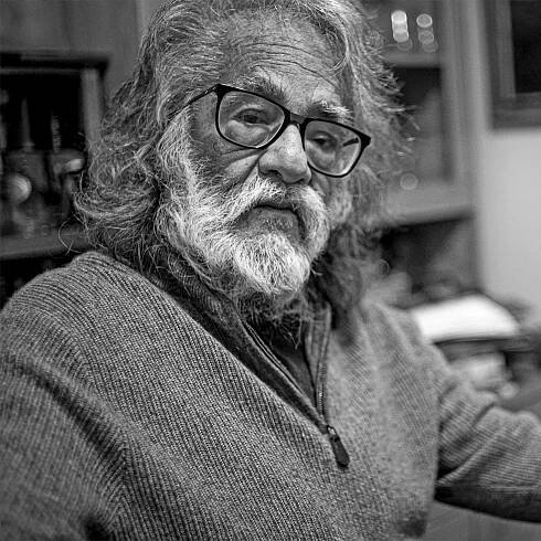 Neeli Cherkovski, Poet Who Chronicled the Beat Generation, Dies at 78