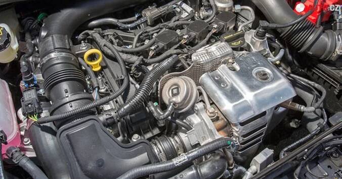 Motory Ford EcoBoost: Nejlepší je dvoulitr! Ale co cenami ověnčený litr?