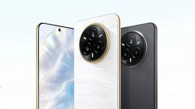 Realme 14 Pro+ přichází do Česka s cenou 12 499 Kč [aktualizováno]