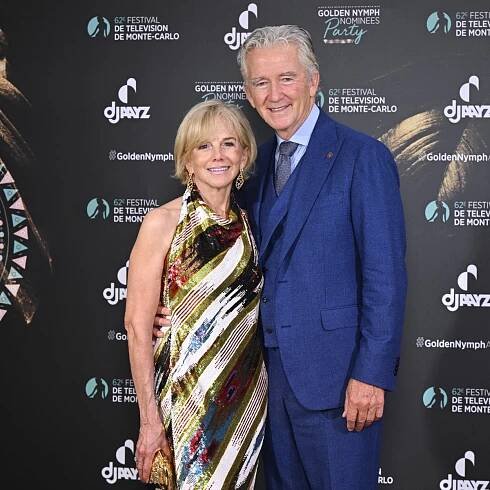 ‘Dallas’ Alum Patrick Duffy Is Tired of ‘Jet-Setting’ With Girlfriend Linda Purl: ‘He Wants to Relax’