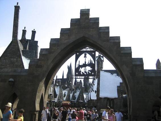 Universal Islands of Adventure - Wikipedia