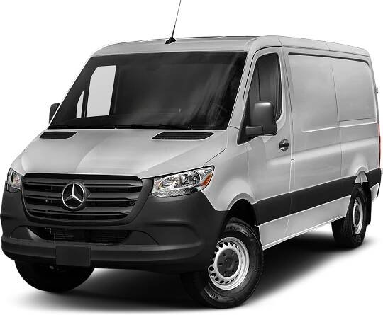 Sprinter Van Service A and Service B | Serving Wilmington, NC