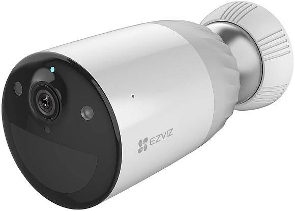 Kamera Ezviz BC1-B3 3x IP kamera na baterii + řídící jednotka | SUNTECH Computer - prodej počítačů, elektroniky a spotřebního