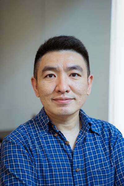 Yifan Xu