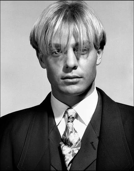 Jason Donovan - Michael Daks