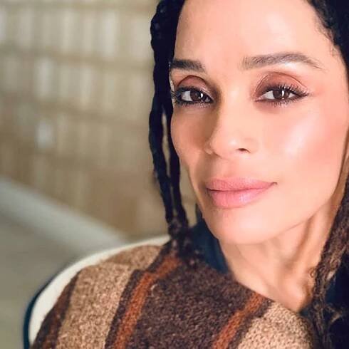 5 Times Lisa Bonet, 53, Went Makeup Free