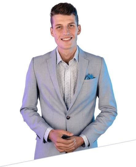 Michael Beran