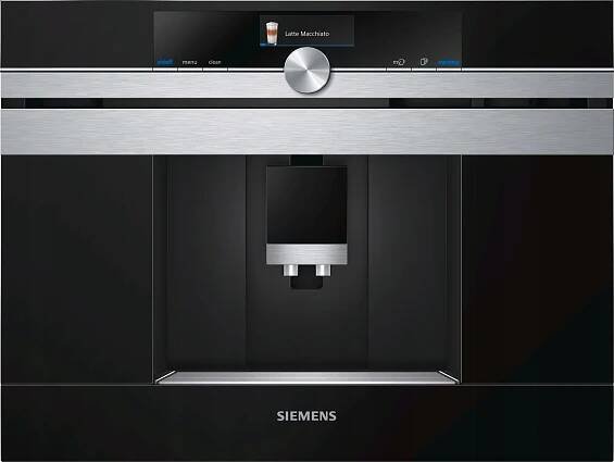 Siemens CT636LES6 od 41 999 Kč