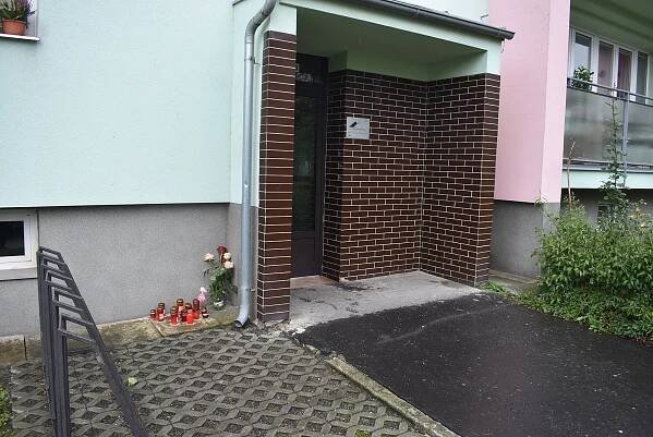 Zavražděnou Nikolu z Krnova měli lidé rádi. Její vrah prý dost pil