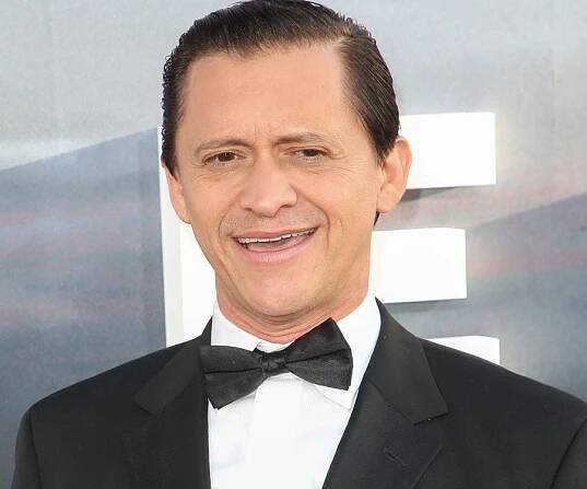 Clifton Collins Jr. Biography - Facts, Childhood, Family Life & Achievements