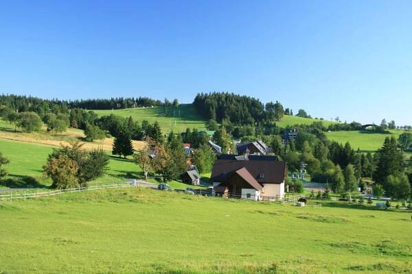 Penzion Na Rozcestí - Janov nad Nisou | Regiontourist.cz