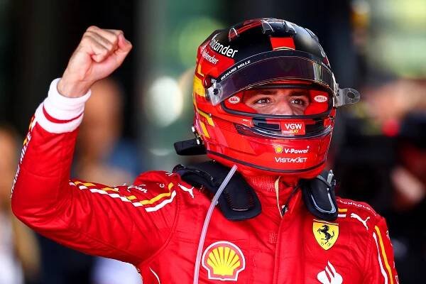 Foto: Getty Images / Peter Fox