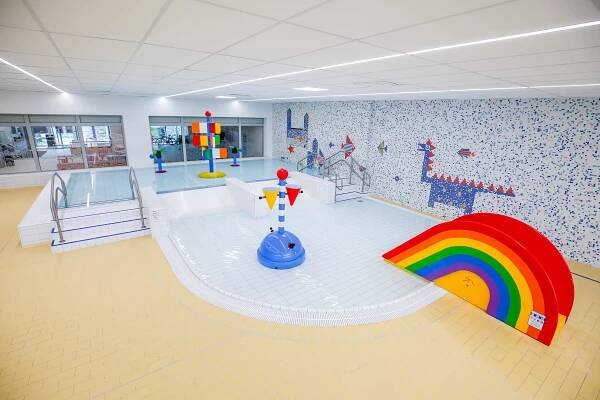 Tělovýchovná zařízení města Tábora – kam za sportem v tomto husitském městě?