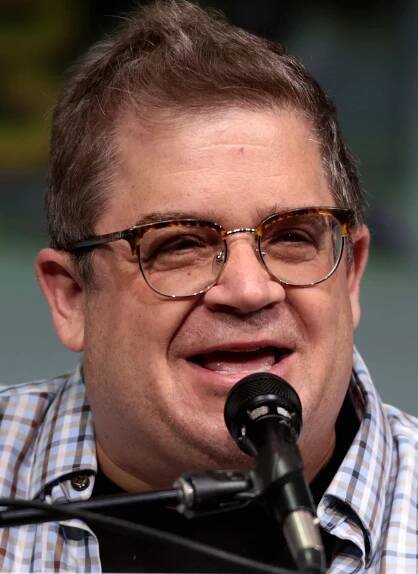 Patton Oswalt foto