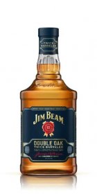 Jim Beam Double Oak 0,7 l