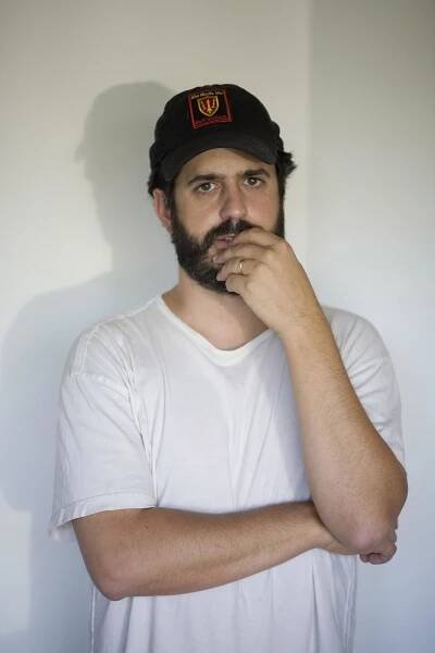 Alec Soth - Wikiwand
