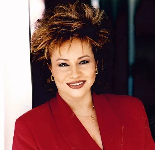Wanda M. Martinez