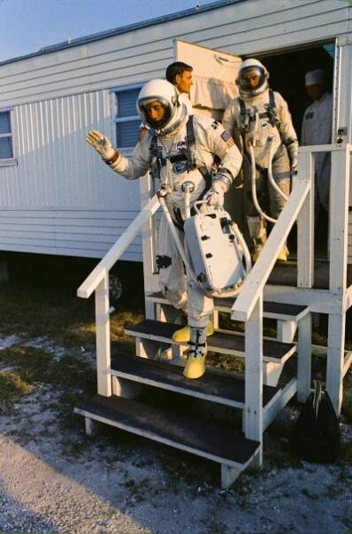 Gemini 9A – Wikipédia
