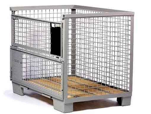 KTP boxy a gitterboxy | ePoptávka.cz