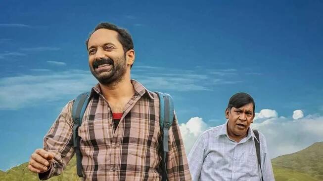 Fahadh Faasil and Vadivelu’s Maareesan to premiere on OTT from August 22