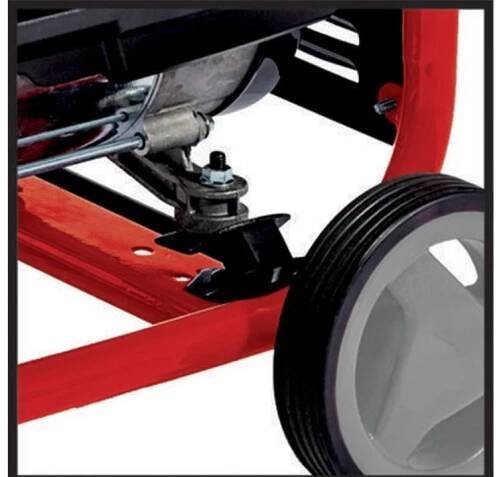 Obrázek 5 produktu Generátor proudu TC-PG 35/E5 Einhell Classic