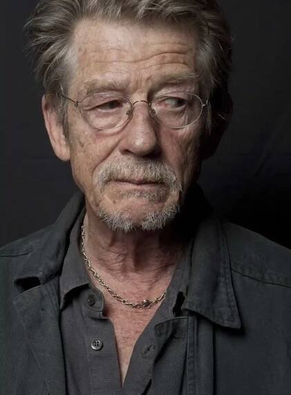 John Hurt Net Worth, Age, Movies And Biography