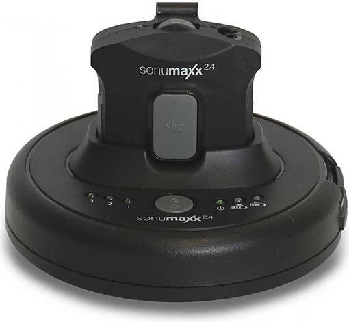 Humantechnik Sonumaxx 2.4 PR