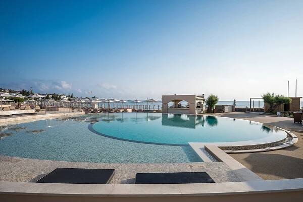 Creta Maris Resort & Spa - Hersonissos - Pobytové - CK AFRODITA