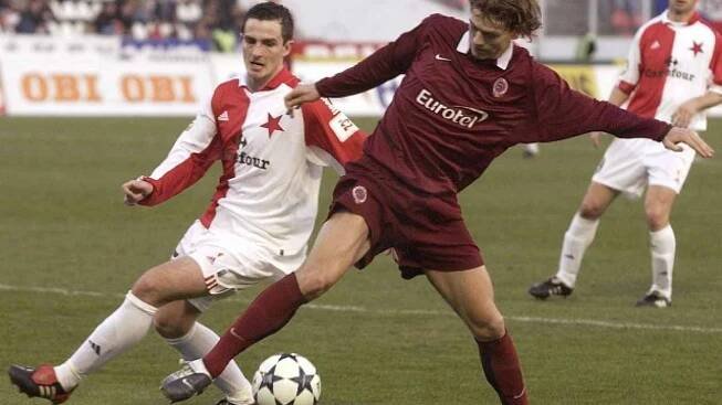 Bývalý obránce Sparty Pavel Pergl zemřel, spáchal sebevraždu