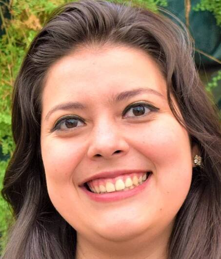 Isabella Garcia Caffaro - IACBG