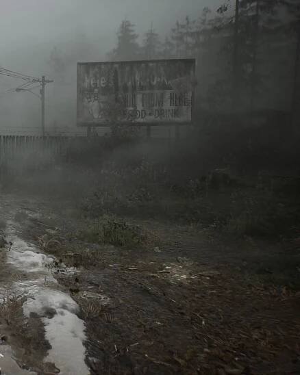 game scenery on Tumblr