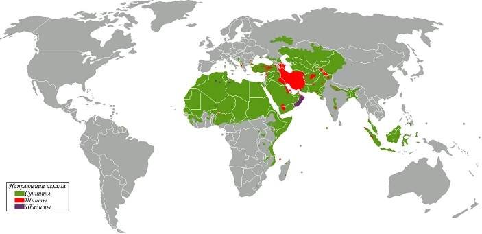 Islam
