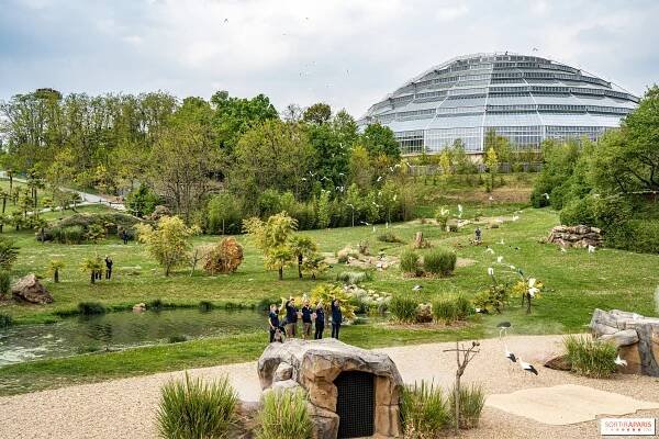 Zoo de Beauval 
