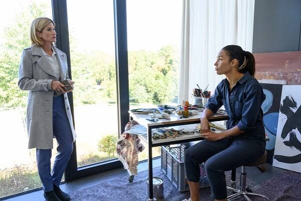 Kriminálka Stuttgart - Hotel Futuro (S11E21) (2020)