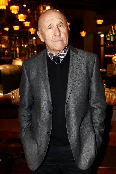 Josef Abrhám byl až druhou volbou. Tipnete si, komu byla role „falešného vrchního“ původně psaná na míru?