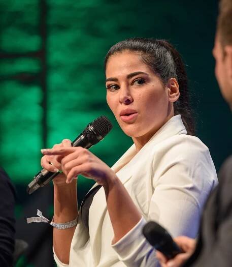 Samira El Ouassil