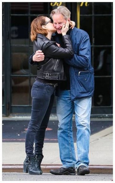 On the Streets of NY - The Sam Shepard Web Site