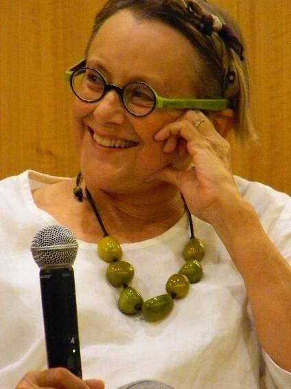 Mary Beth Hurt – Wikipedie