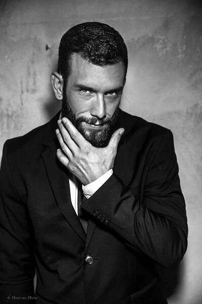 SASCHA PEDERIVA
