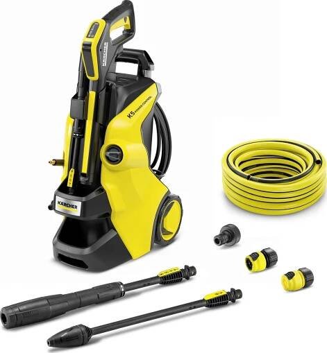 Kärcher K 5 Power Control 1.324-576.0 od 10 690 Kč