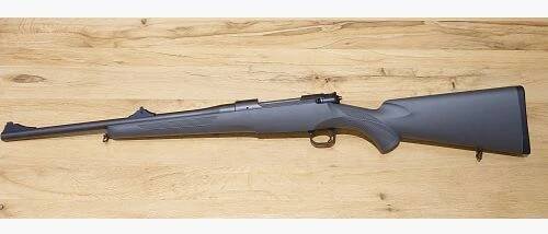 Repeater rifle Mauser M12 Extreme Solid cal. 9.3x62