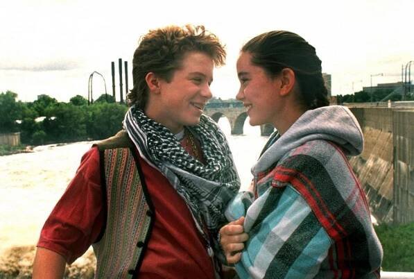 Garette Ratliff Henson, Marguerite Moreau - Šampióni 2 - Z filmu